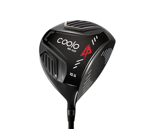 COOLO Golf Driver ND-460 for Beginners and Average Golfer