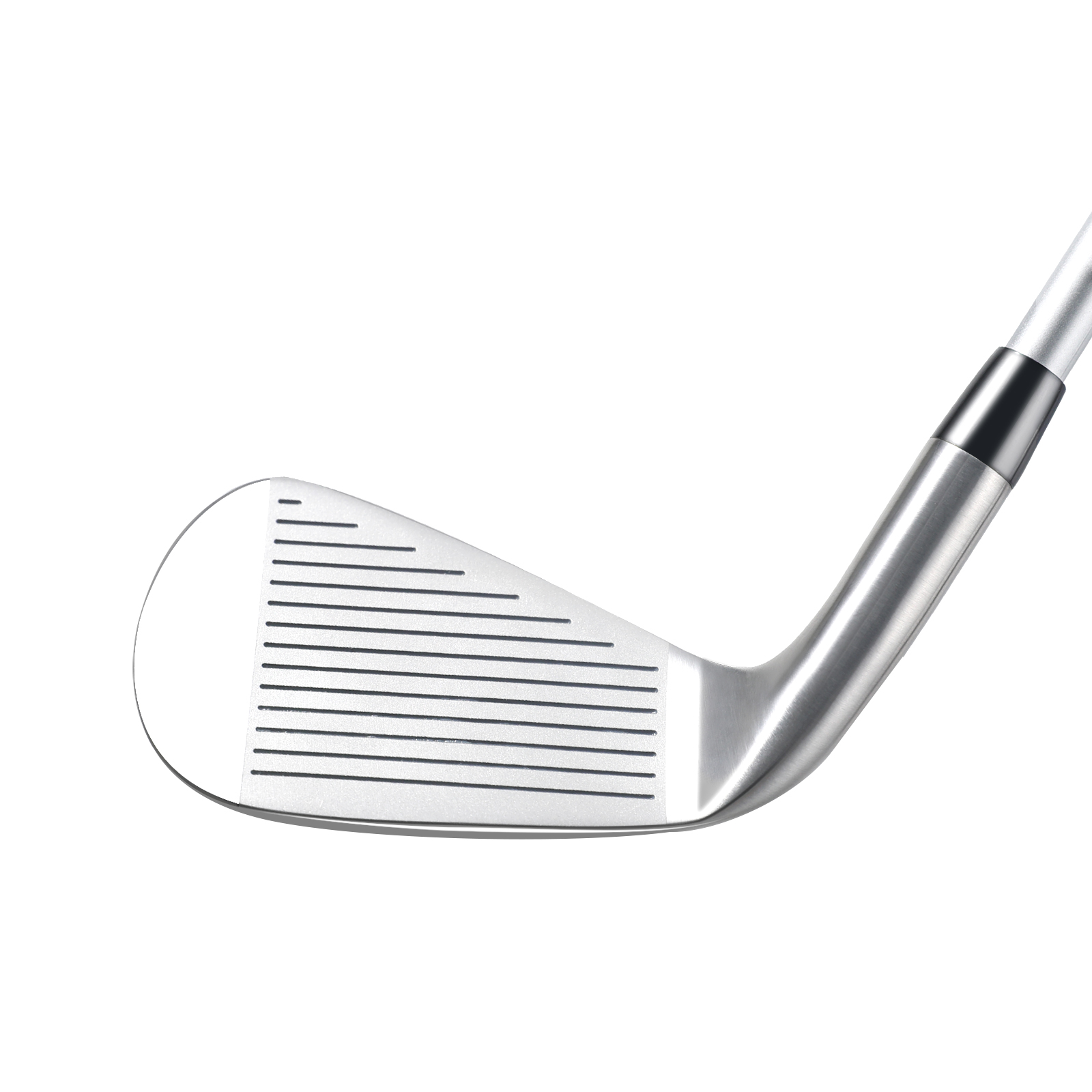 COOLO Golf Driving Iron for Average Golfers, Hollow Body 2, 3, And 4 Utility Iron, Men Right Handed.