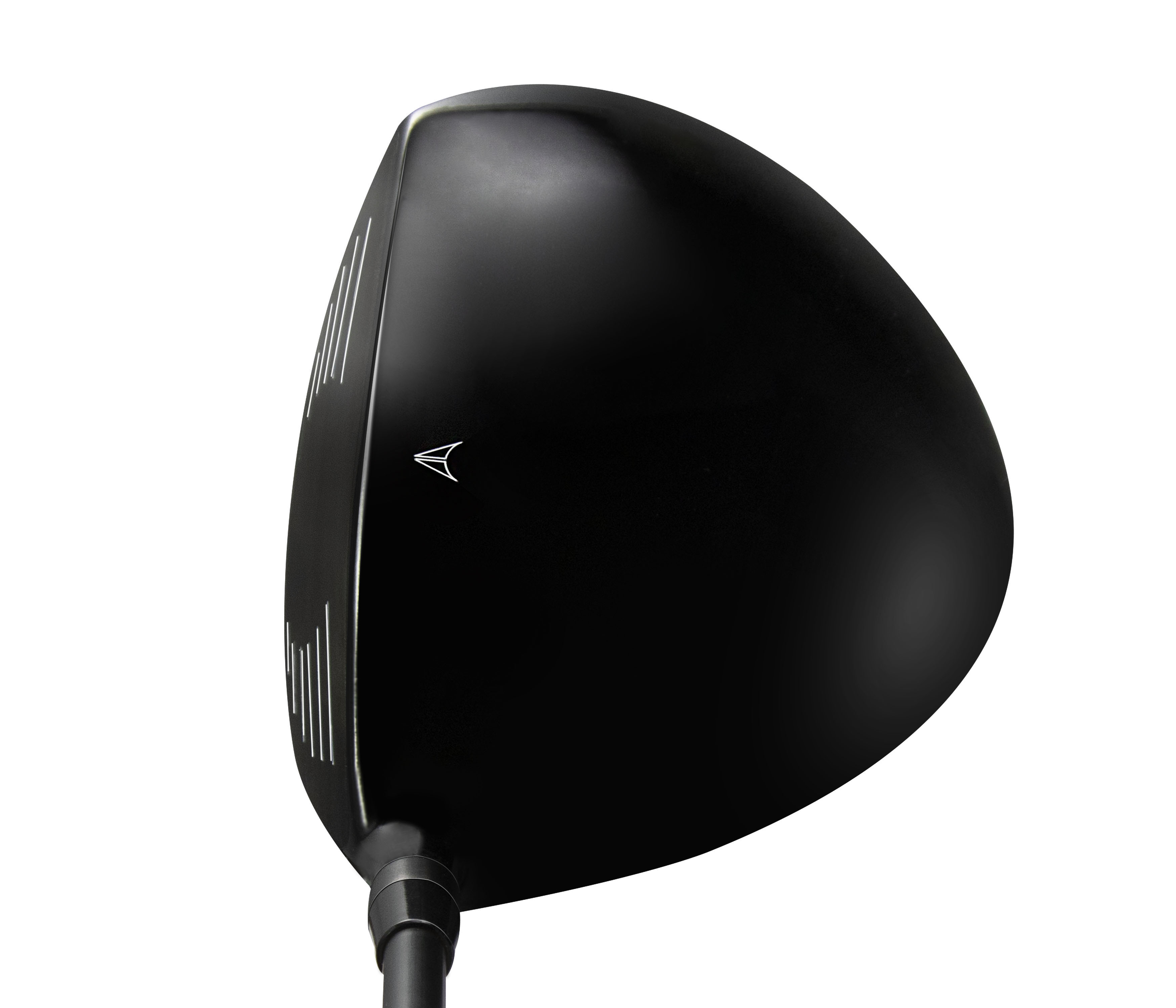 COOLO Driver Golf Club for High Handicappers, Titanium Cup Face, 460CC, Men Right Handed