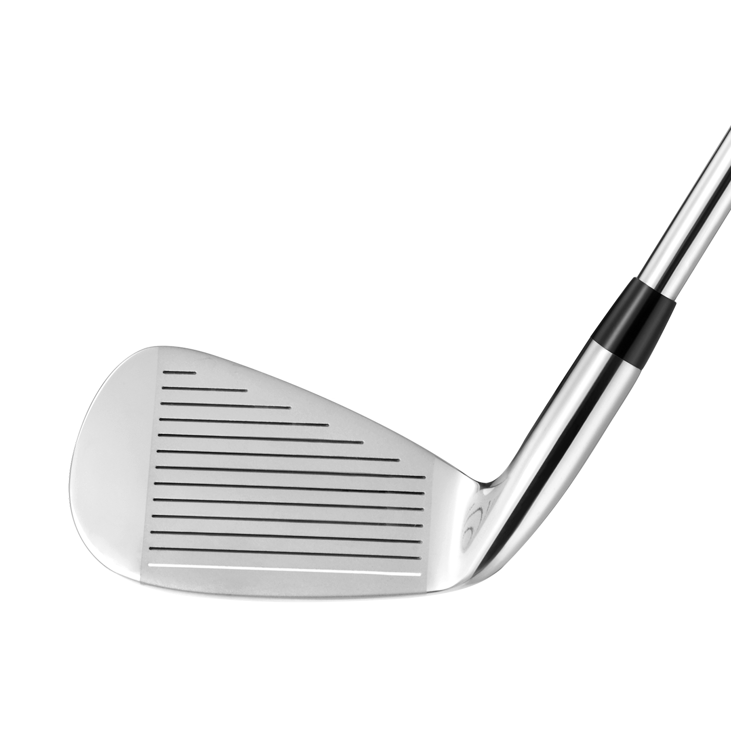 COOLO Golf Iron Set(5,6,7,8,9,PW) for Beginner And Average Golfer, Men&Petite Women, Right Handed