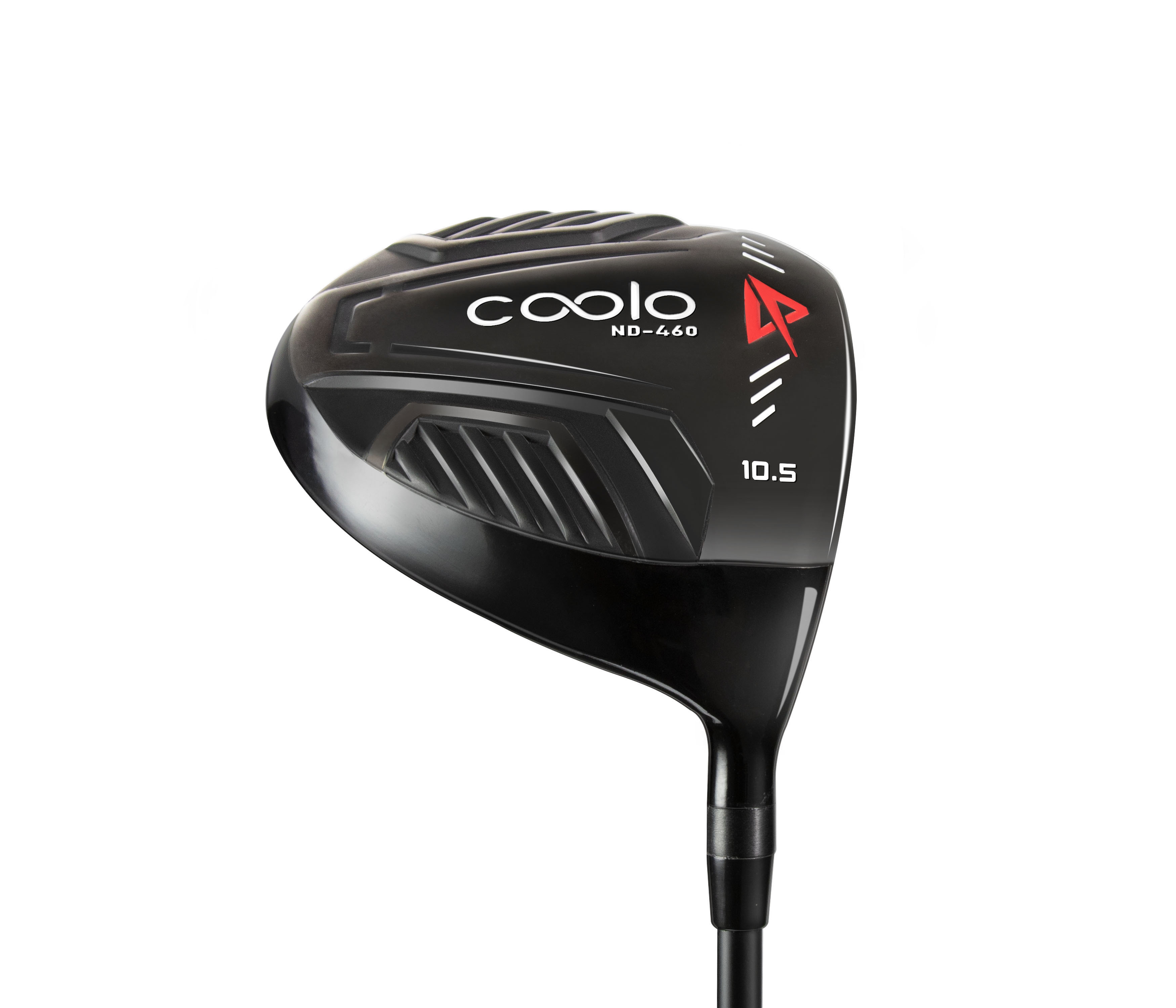 COOLO Golf Driver ND-460 for Beginners and Average Golfer