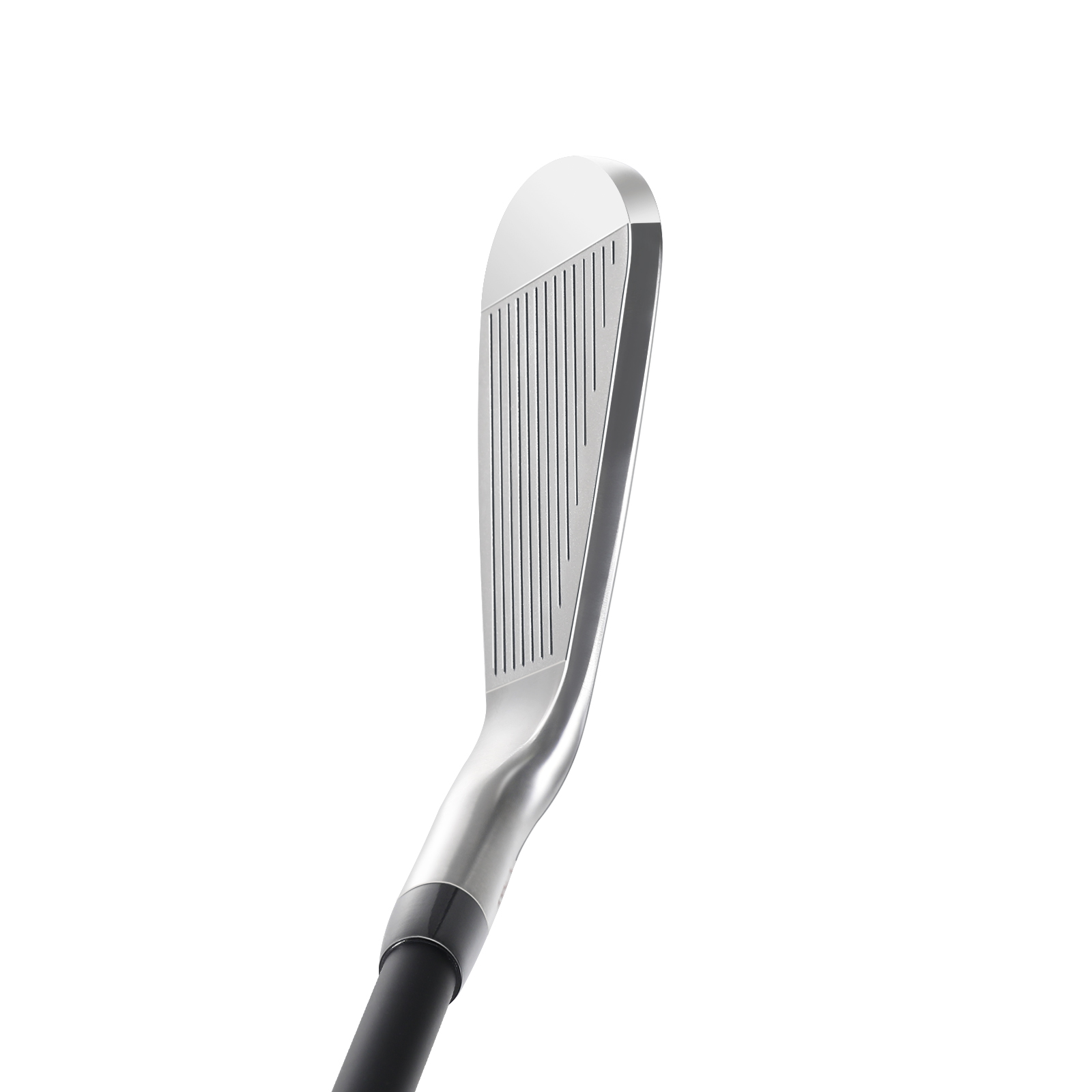 COOLO Single Graphite Golf Irons 7 for Golfer Slower Swing Speeds, Reduced Strain on The Old Elbows And Wrists, Help Shots Go Farther, Men & Women Right Handed