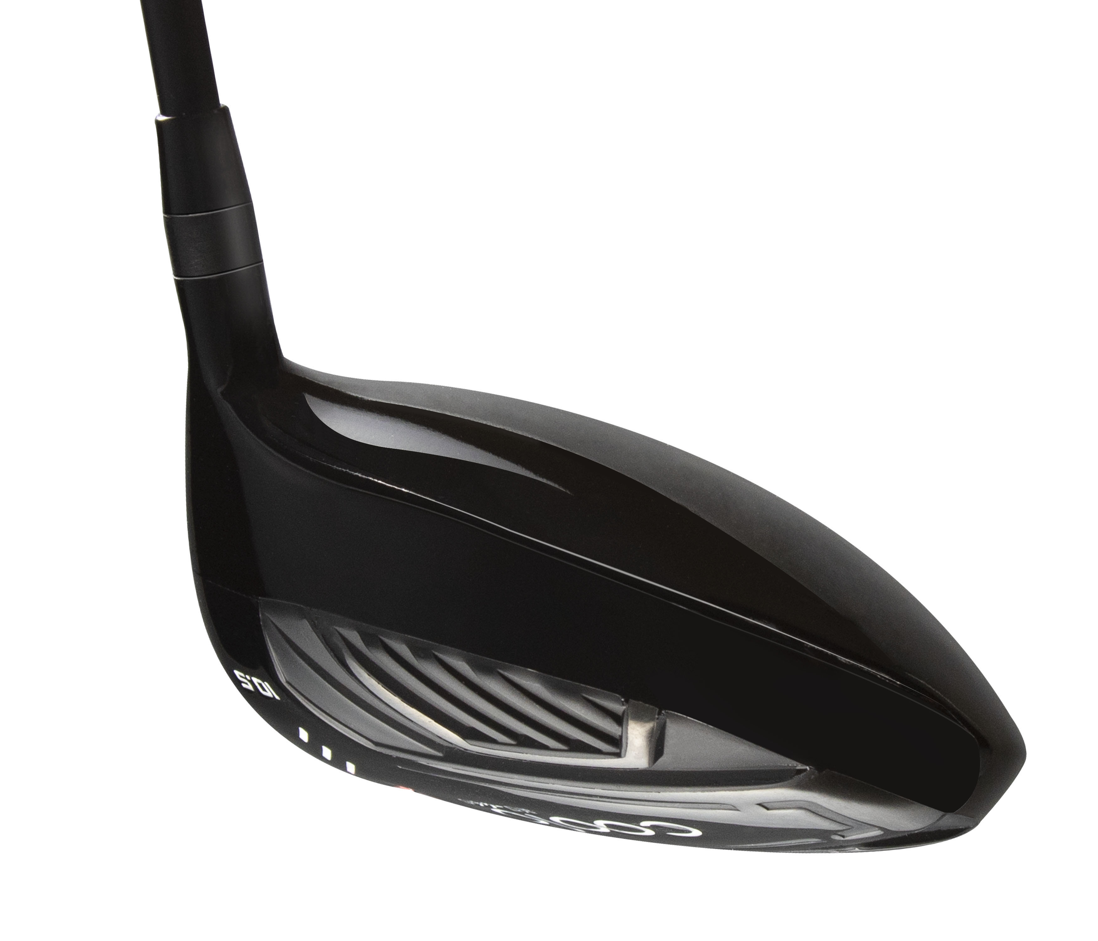 COOLO Golf Driver ND-460 for Beginners and Average Golfer