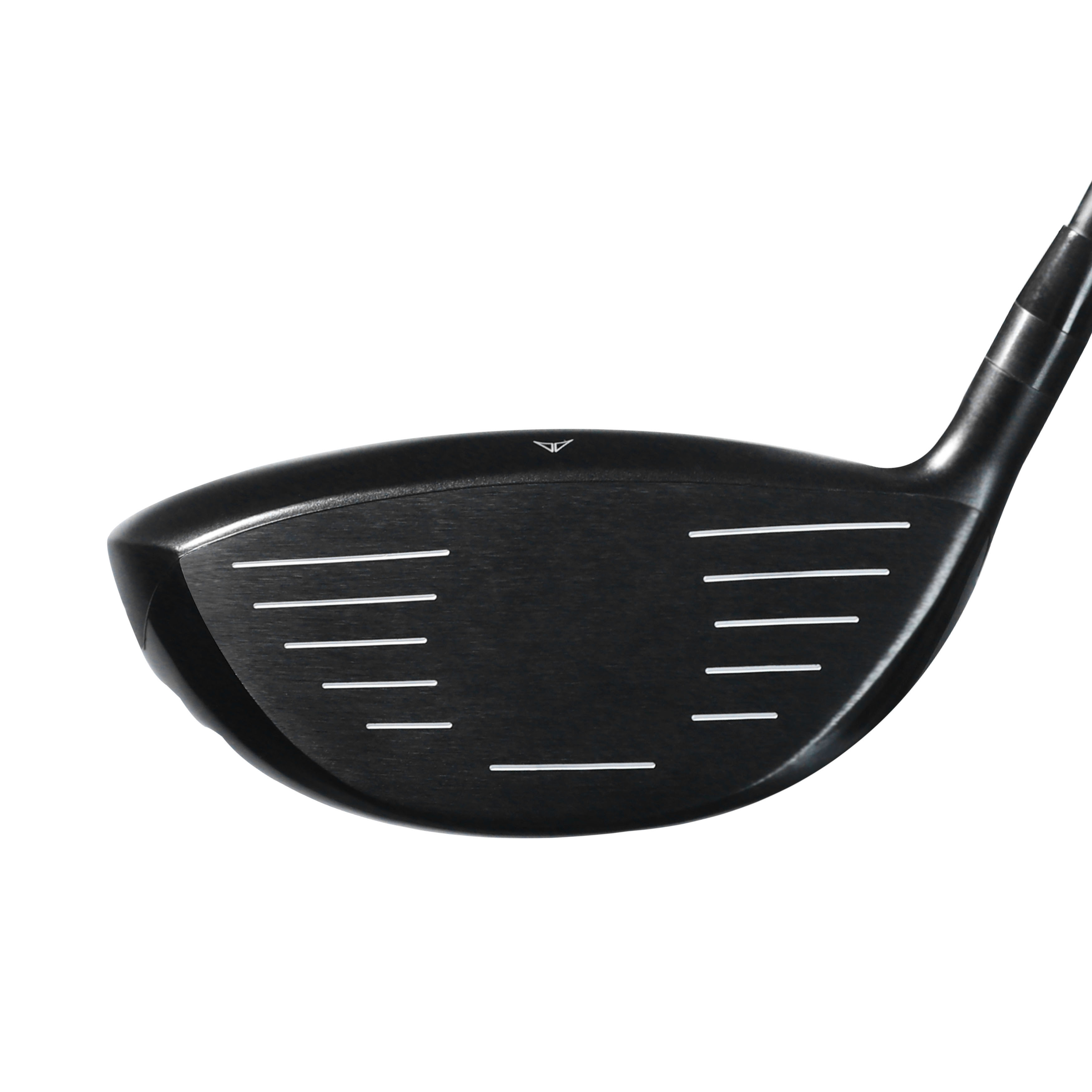 COOLO Driver Golf Club for High Handicappers, Titanium Cup Face, 460CC, Men Right Handed
