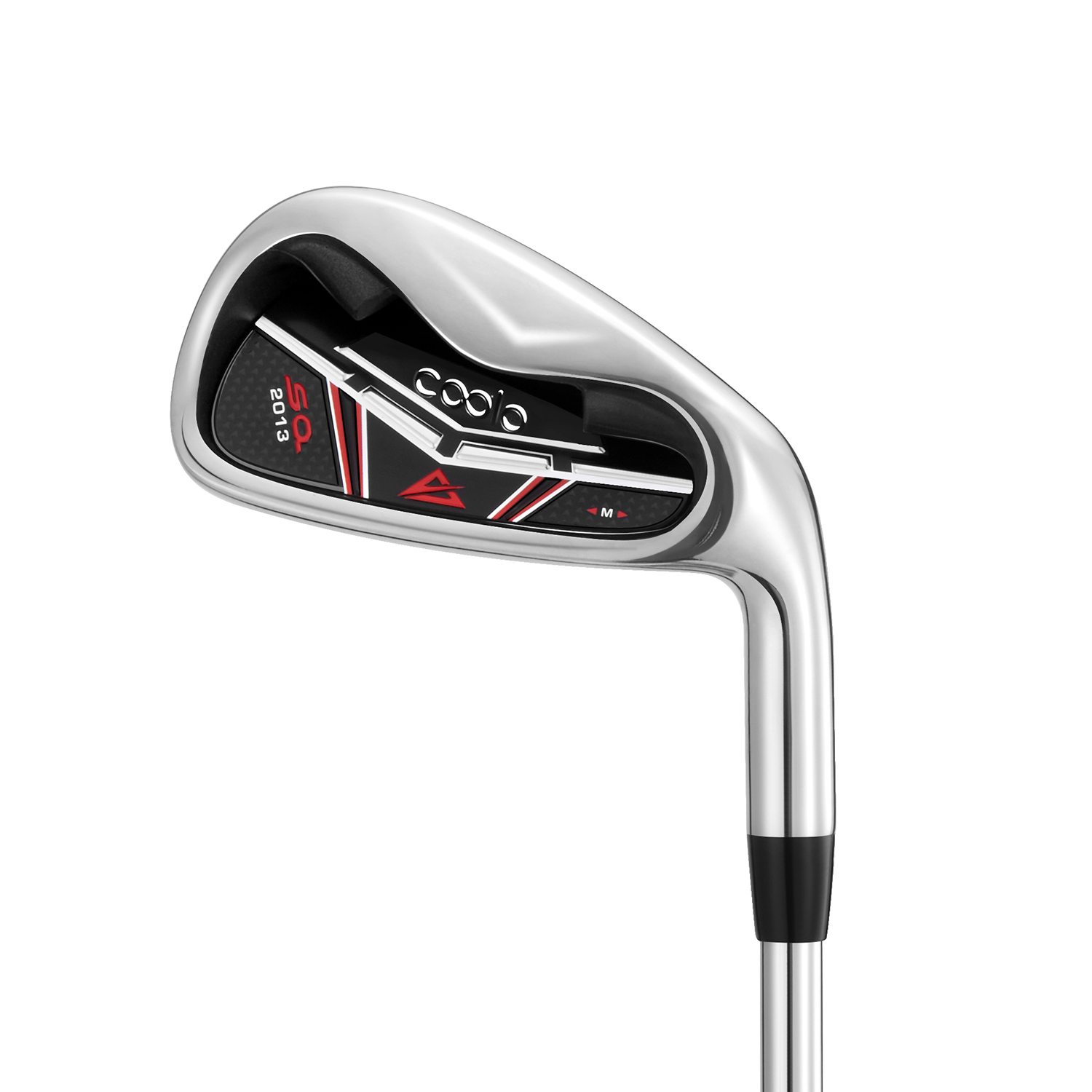 COOLO Golf Iron Set(5,6,7,8,9,PW) for Beginner And Average Golfer, Men&Petite Women, Right Handed